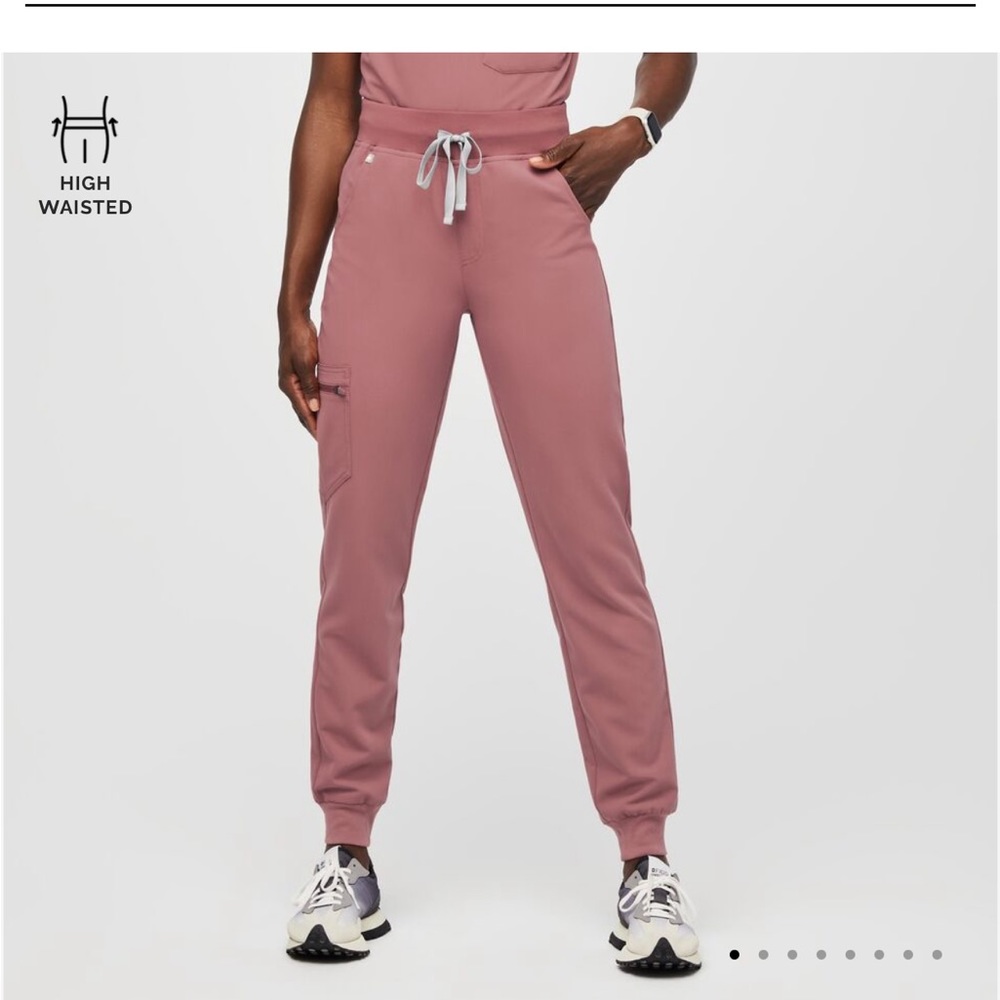 Brand new with tags FIGS scrub bottoms